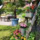 Apartment im Grünen mit Anbindung ans Zentrum, Erfurt - Zdjęcie 1