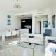 Spacious 3 BR flat Nice center - magnificent view, Nice - Fotografie 7