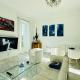 Spacious 3 BR flat Nice center - magnificent view, Nice - Fotografie 6
