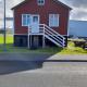 Seaside Retreat, Glacier View, Hellissandur