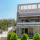 Villa Brezza Di Mare - Agios Stefanos Volos