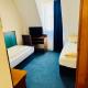 Hotel am Bayrischen Platz, Lipsko - Fotografie 8