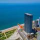 Апартаменты на берегу моря с видом на море Batumi - Foto 4