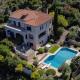 Ananda Spa Villa in Nies