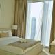 Oraya - Modern Apt 5 min walk to Dubai Mall & Burj Views, Dubaj (zdjęcie 8)