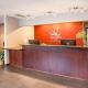 Quality Inn Downtown Convention Center, Portland - Fotografie 6
