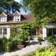 Coach House Kent, Seal