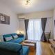 KANARI street luxury living APT, Athen - Foto 1