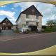 Appartment1, Waldidylle - 写真 1