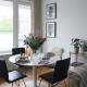 Sunny Apartment - Zuid Retreat 1BR Apartment near Scheldt River Amberes - Foto 1