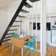 GuestReady - Climbing Loft Porto - Foto 4