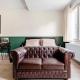 Very convenient studio near city center, Haag
