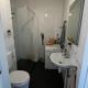 Very convenient studio near city center, Haag (fotografie 3)