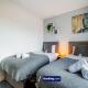 Cosy 4-Bed House, Garden, Free Parking & WiFi, Manchester - Photo 8