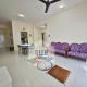 Qeeb Homestay, Sandakan (foto 8)