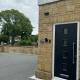 Westminster Guest House, Oxford