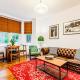 Secluded Oasis 1BR flat, Bethnal Green, 2min Tube, Londýn - Fotografie 1
