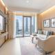 Address Opera Residences Burj Khalifa View, Dubaï - Photo 4
