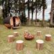 CHILLHAUS Pear Mountain, Birnberg (photo 5)