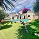 Villa des Anges, Ampurias (foto 2)