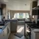 Pretty 2 Bedroom Caravan, South Cerney - Zdjęcie 3