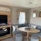 Pretty 2 Bedroom Caravan, South Cerney - Zdjęcie 8