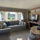 Pretty 2 Bedroom Caravan, South Cerney - Zdjęcie 6