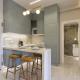 Chrisostomou Square 14 Gold Apartment, Athen - Foto 6
