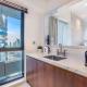 Modern Comfort1br Rp Heights 5-min Dubai Mall, Dubaj - Fotografie 9