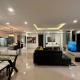 6-36 - Penthouse 155sqm 1km Away From Patong Beach - Foto 1
