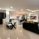 6-36 - Penthouse 155sqm 1km Away From Patong Beach - Foto 6