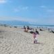 St Tropez on the beach Strand - Foto 1