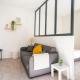 06BZ - Modern apartment in the heart of the port, Nice - Fotografie 4