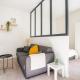 06BZ - Modern apartment in the heart of the port, Nice - Fotografie 8