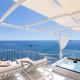 Villa Nannina, Positano