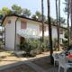 Luminous flat in Bibione with garden Бибионе - Фото 1