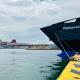 ROYAL RED SUITE NO 1, PIRAEUS PORT