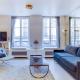 GuestReady - Appt d'architecte dans le Marais, Paris - Foto 2
