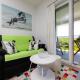 Apartment Gracia by EL-PI TOURS, Dobrinj - Foto 6