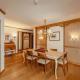 Luxurious serviced Flat in TOP 5 Star Park Hotel, Gstaad - Fotografie 5