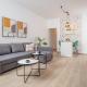 2 Wonderful Suites with Sea View - Memories Suites