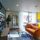 Exquisite Central Suites Sheffield