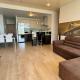 Metropolia Apartment Deluxe, Рига