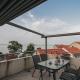 Duplex 3 bedrooms on the first line in Petrovac Petrovac na Moru - Fotografie 10