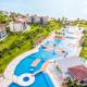 Zen Beachfront Condo, Pool, Gym, Golf, Beach Club Playa del Carmen - Fotografie 7