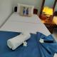 Cosy White Palace, Negombo