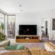 Perfection, Style, 2BR, 2BA, 2 Free Carpark 400m to Eden Park, Auckland - Photo 3