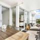 Perfection, Style, 2BR, 2BA, 2 Free Carpark 400m to Eden Park, Auckland - Photo 4