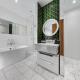 Central London Spectacular riverview two bedroom Luxury designer apartment-AC-Parking-WIFI-2 bathrooms, Londýn - Fotografie 5