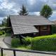 Blockhaus FerienZauber III, Bromskirchen - Foto 1